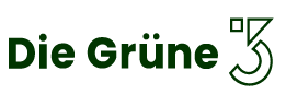DieGrüne3_Logo
